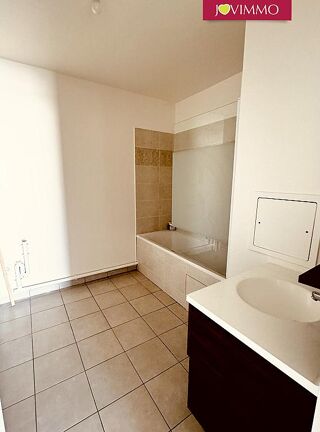  Appartement  vendre 3 pices 59 m