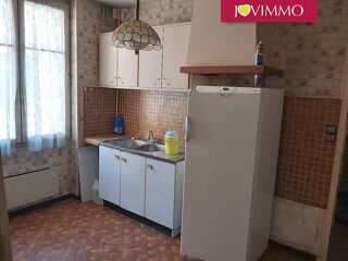  Maison � vendre 10 pi�ces 163 m�