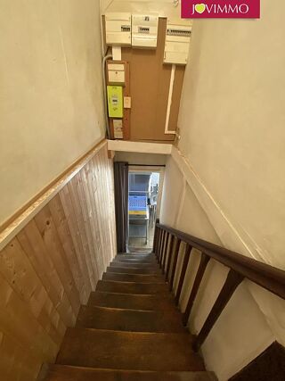  Maison � vendre 15 + pi�ces 335 m�