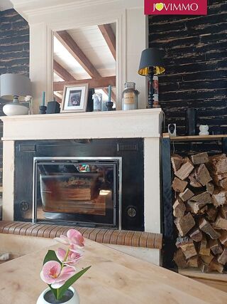  Maison  vendre 6 pices 136 m