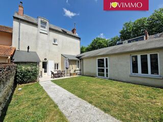  Maison  vendre 5 pices 91 m