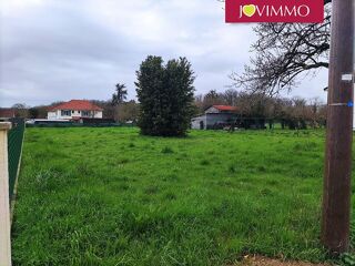  Terrain  vendre 1885 m