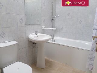  Maison � vendre 3 pi�ces 64 m�