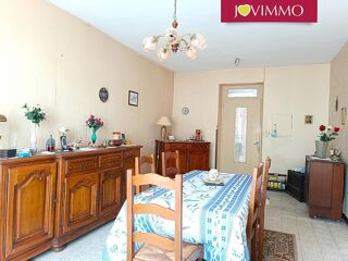  Maison � vendre 8 pi�ces 150 m�