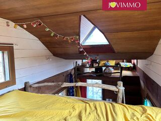  Maison � vendre 1 pi�ce 14 m�