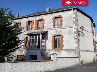  Maison � vendre 12 pi�ces 194 m�