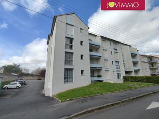  Appartement  vendre 1 pice 25 m