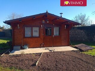  Maison  vendre 4 pices 65 m