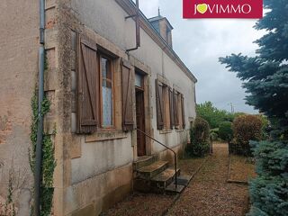  Maison � vendre 4 pi�ces 68 m�