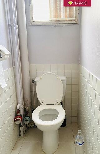  Appartement  vendre 2 pices 53 m