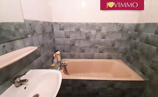  Appartement  vendre 1 pice 20 m