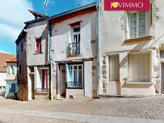  Maison  vendre 8 pices 117 m