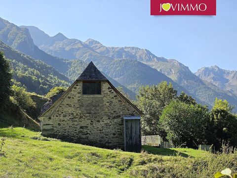   GRANGE SUR LES HAUTEURS D'ESTAING Maison - 1 pice(s) - 200 m
