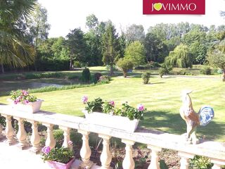  Maison � vendre 11 pi�ces 309 m�