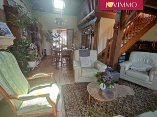  Maison � vendre 7 pi�ces 167 m�