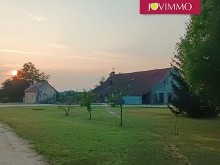  Maison  vendre 3 pices 44 m