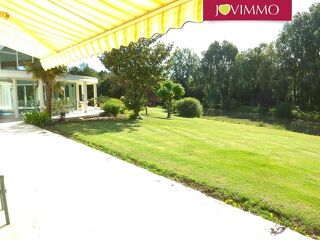  Maison  vendre 11 pices 309 m