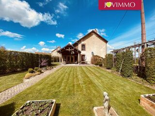  Maison � vendre 9 pi�ces 250 m�