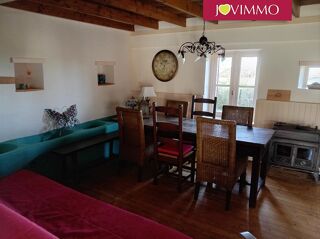  Maison � vendre 4 pi�ces 98 m�