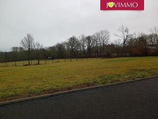  Terrain � vendre 1184 m�