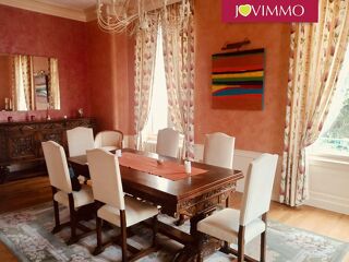  Maison  vendre 9 pices 285 m