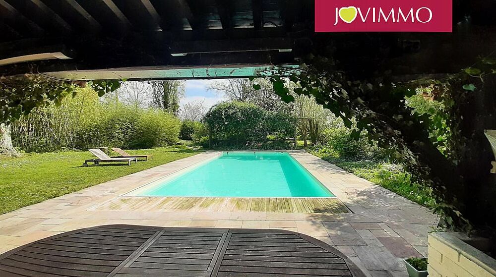  vendre  Maison Urt (64240)