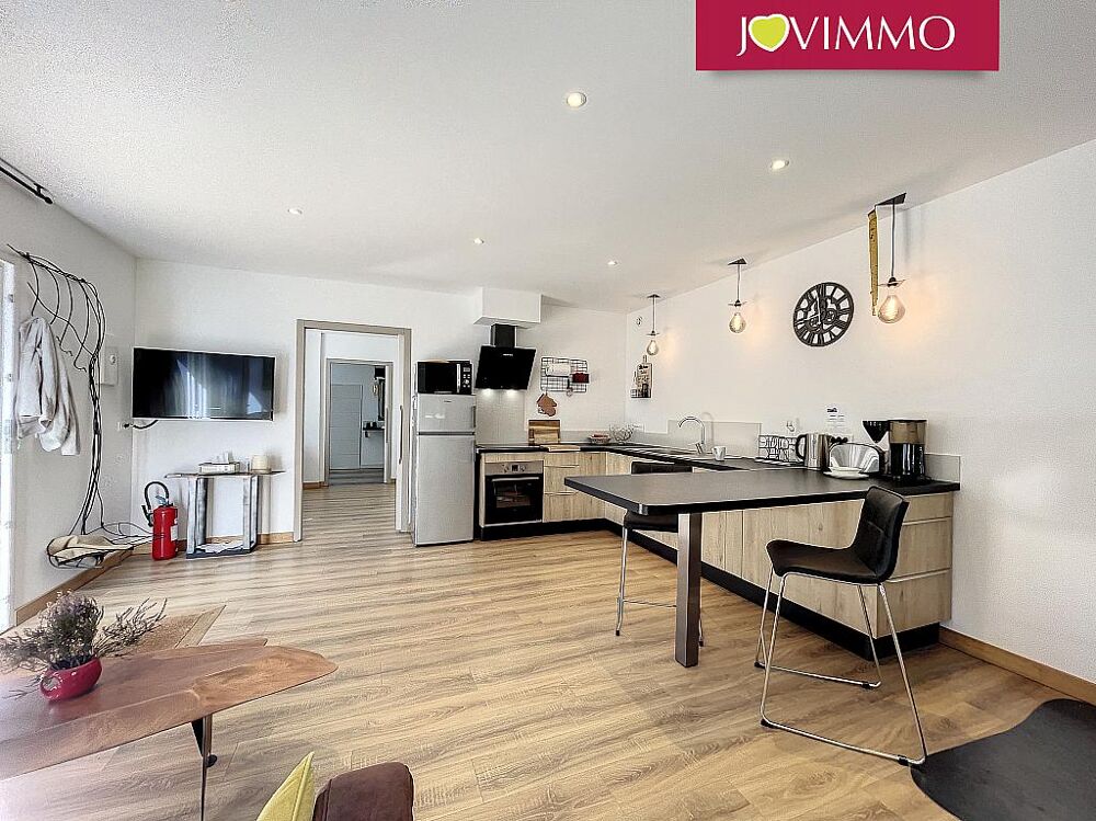  vendre  Maison Argels-Gazost (65400)