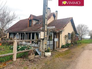  Maison � vendre 4 pi�ces 86 m�