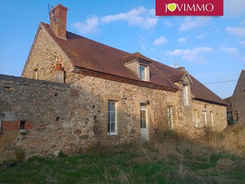   BELLE PROPRIT SUR 5211M2 AU MILIEU DES CHAMPS Maison - 8 pice(s) - 181 m