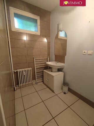  Appartement � vendre 2 pi�ces 34 m�