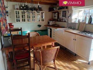  Maison � vendre 4 pi�ces 98 m�