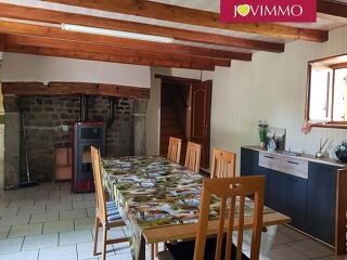  Maison  vendre 7 pices 135 m