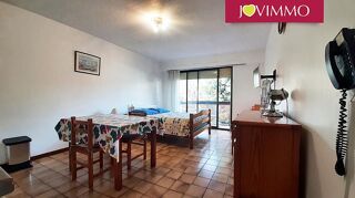  Appartement � vendre 1 pi�ce 29 m�