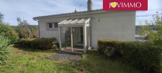  Maison  vendre 6 pices 100 m