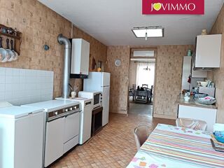  Maison  vendre 8 pices 150 m