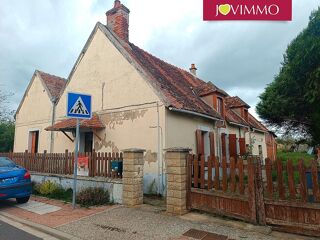  Maison  vendre 6 pices 126 m