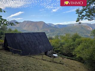  Maison � vendre 1 pi�ce 45 m�