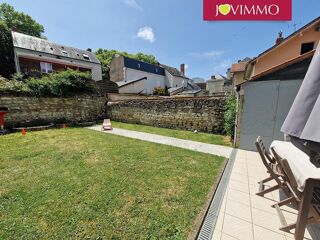  Maison  vendre 5 pices 91 m