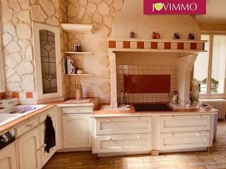  Maison � vendre 9 pi�ces 285 m�