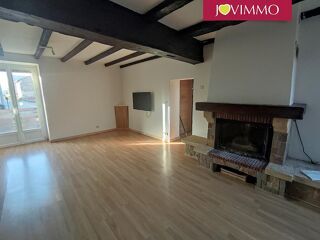  Maison � vendre 3 pi�ces 91 m�