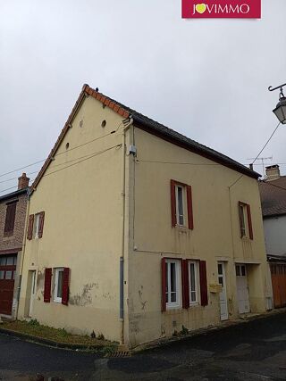  Maison  vendre 5 pices 71 m