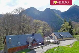  Maison  vendre 15 + pices 362 m