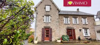  Maison � vendre 12 pi�ces 262 m�