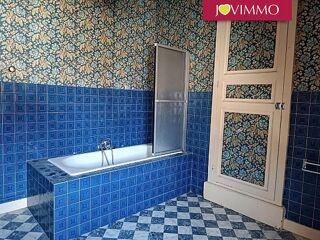  Maison  vendre 7 pices 126 m