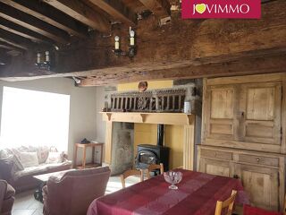  Maison  vendre 5 pices 66 m