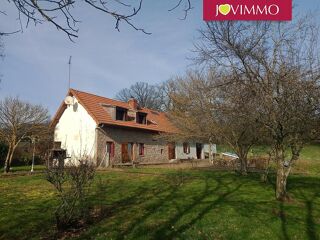  Maison  vendre 5 pices 123 m