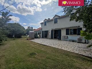  Maison � vendre 7 pi�ces 148 m�