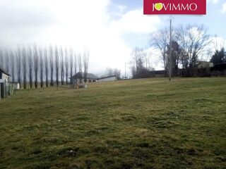  Terrain  vendre 746 m
