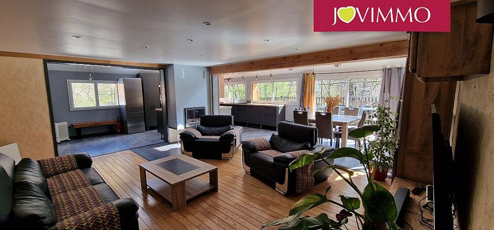  vendre  Maison Argels-Gazost (65400)