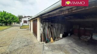  Maison � vendre 5 pi�ces 77 m�